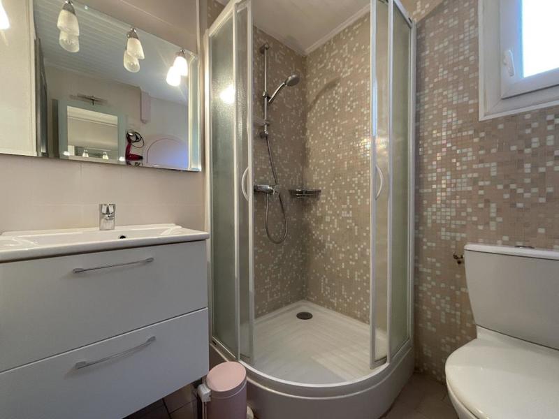 Maison - 87 m² - 5 pièces