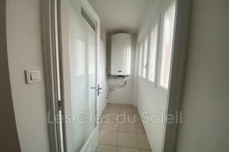 Appartement - 82 m² - 5 pièces