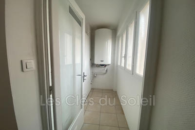 Appartement - 82 m² - 5 pièces