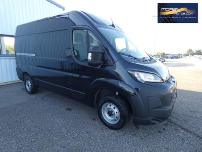 Citroën Jumper Fourgon Tole 35 L2h2 180 s Bva8