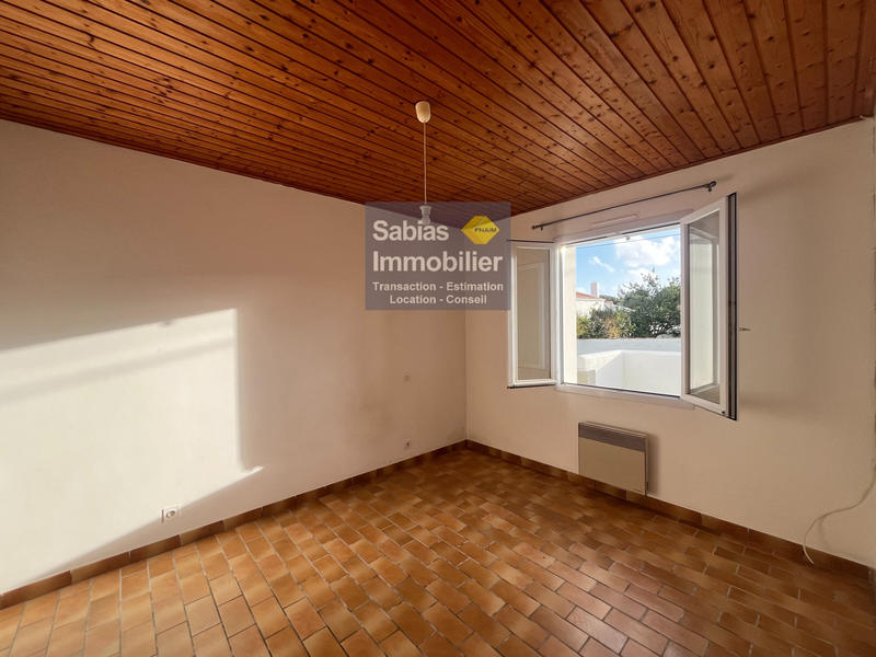 Maison - 128 m² - 6 pièces