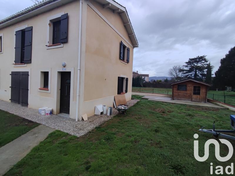 Maison - 118 m² - 5 pièces