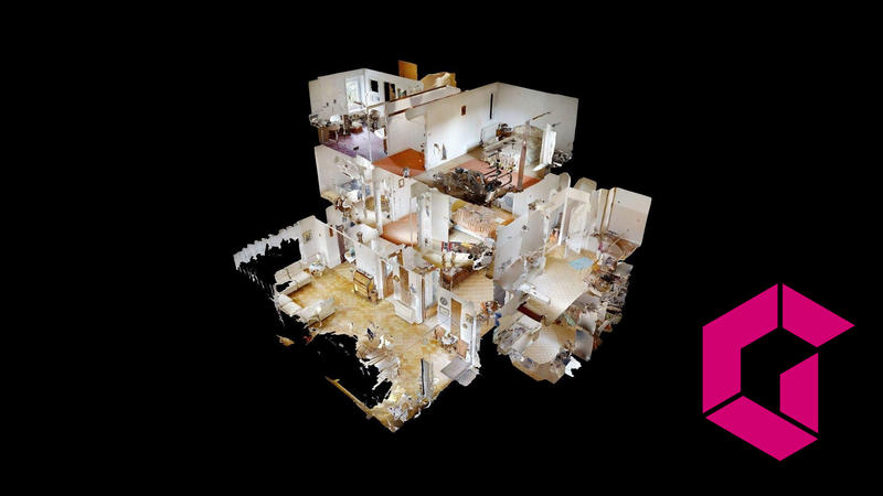 Maison - 190 m² - 7 pièces