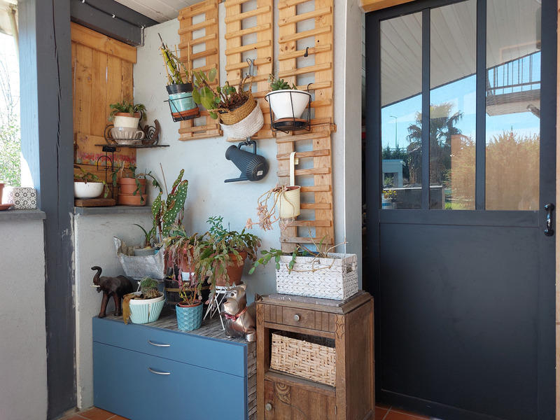 Maison - 178 m² - 6 pièces