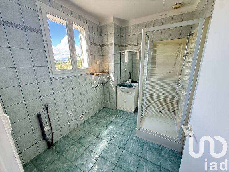 Maison - 330 m² - 14 pièces