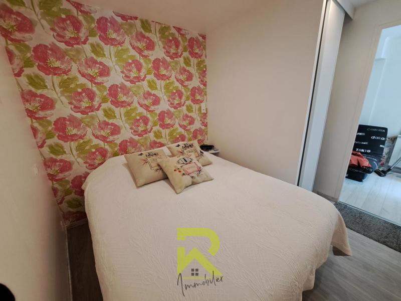 Maison de village - 64 m² - 3 pièces