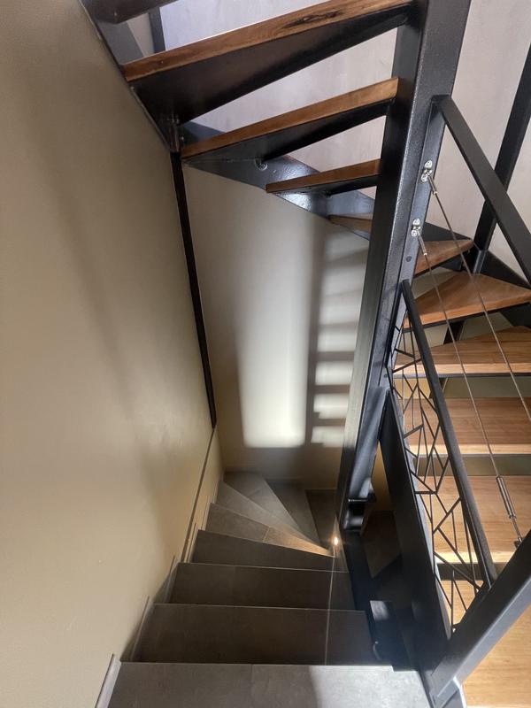 Maison contemporaine - 111 m² - 5 pièces