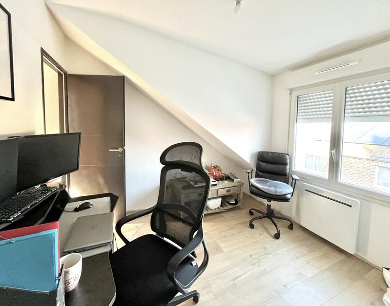 Maison ancienne - 75 m² - 3 pièces