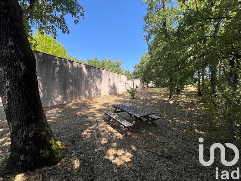 Maison - 81 m² - 4 pièces