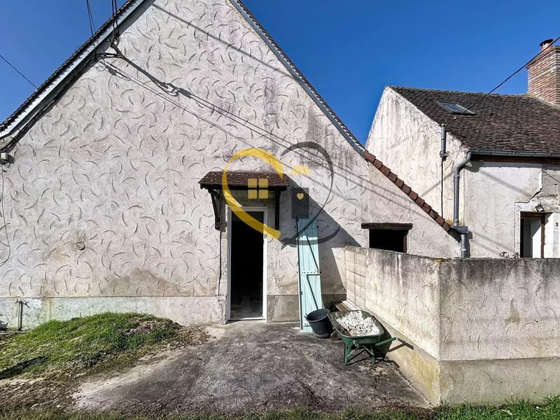 Maison - 240 m² - 5 pièces