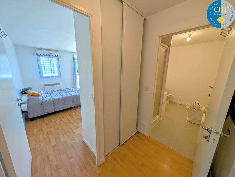 Appartement - 31 m² - 1 pièce