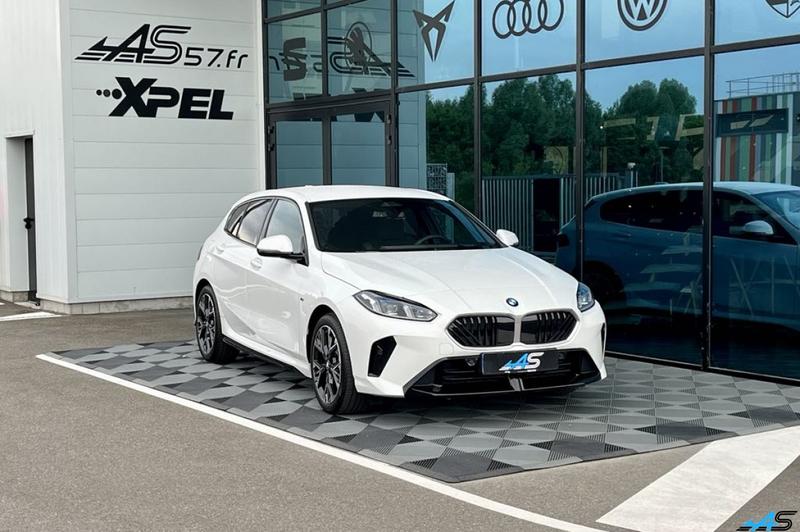 Bmw Série 1 120i 170ch m- Sport Dkg Camera