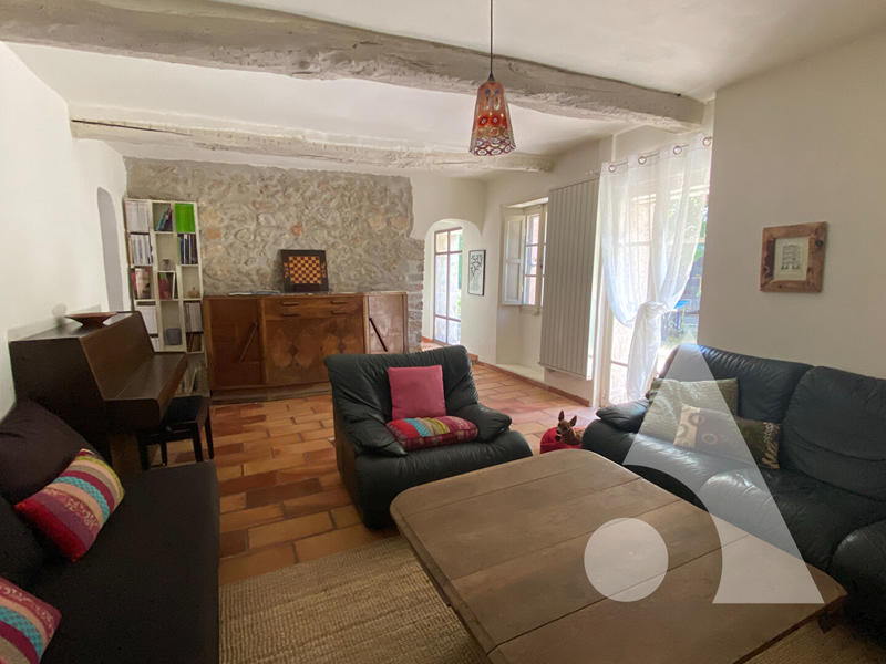 Maison - 166 m² - 5 pièces