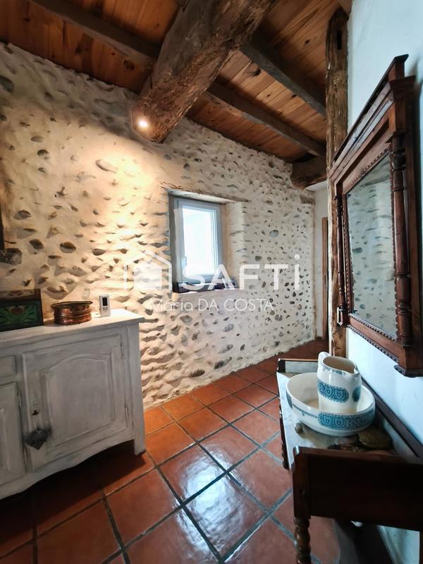 Ferme - 381 m² - 14 pièces