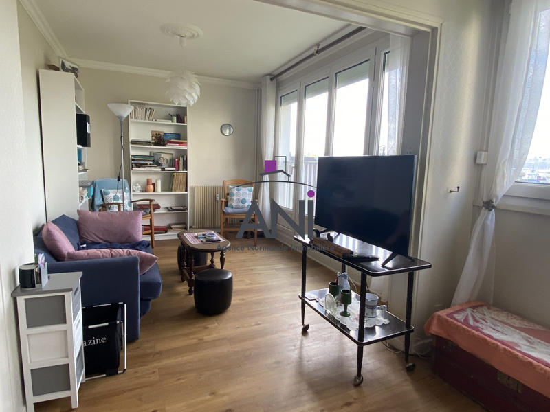 Appartement - 73 m² - 3 pièces