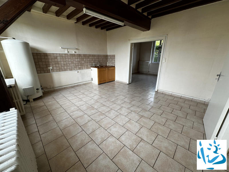 Maison - 81 m² - 3 pièces