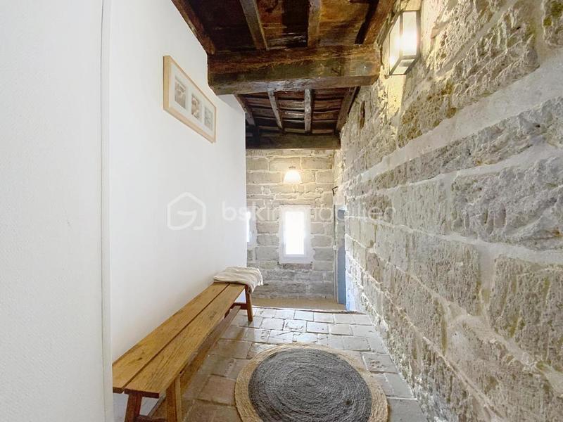 Maison - 130 m² - 4 pièces