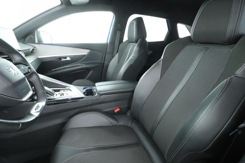 Peugeot 3008 1.5 Blue-HDi Gt Eat8 130 ch