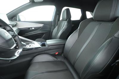 Peugeot 3008 1.5 Blue-HDi Gt Eat8 130 ch