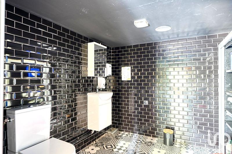 Local commercial - 100 m²