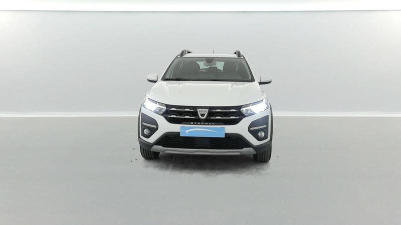 Dacia Sandero TCe 90 - 22 Stepway Confort