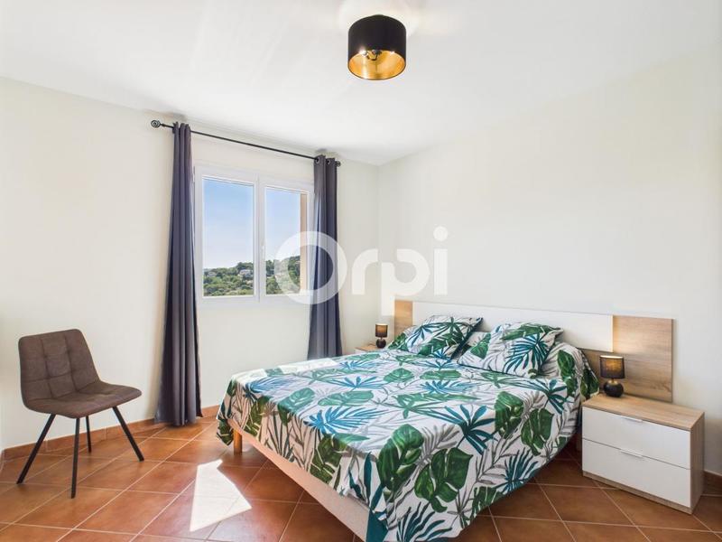 Villa - 155 m² - 5 pièces