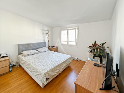 Maison - 78 m² - 5 pièces