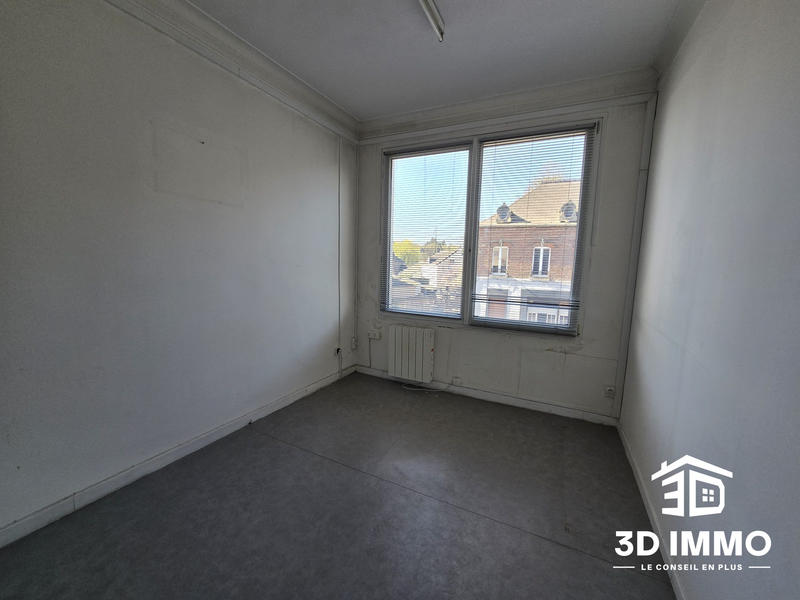 Local d'activités - 171 m²