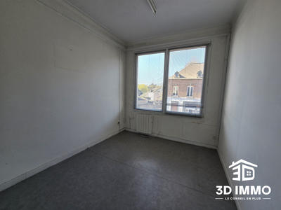 Local d'activités - 171 m²