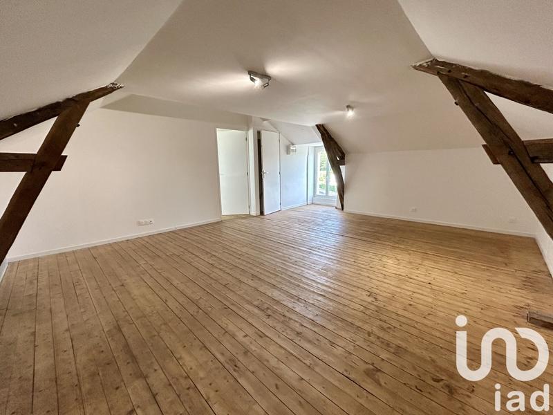 Maison - 173 m² - 6 pièces