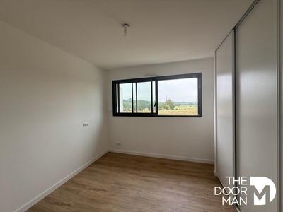 Maison - 145 m² - 5 pièces