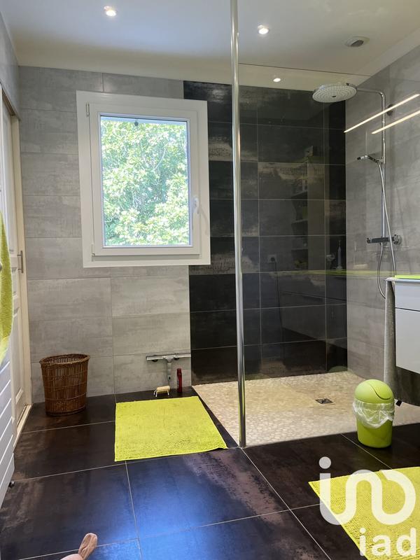 Maison de campagne - 176 m² - 8 pièces