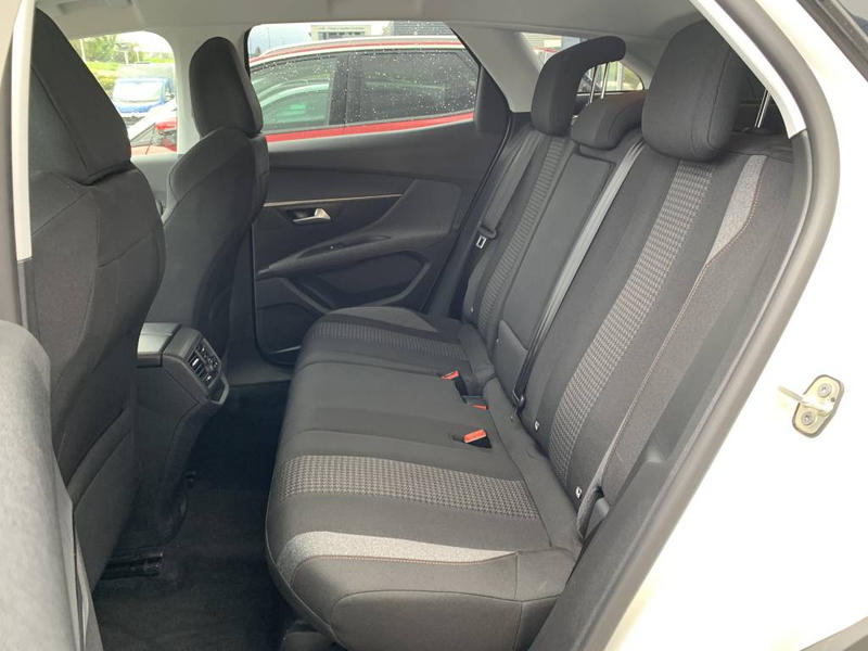 Peugeot 3008 II BlueHDi 130 s&amp;amp;S Style