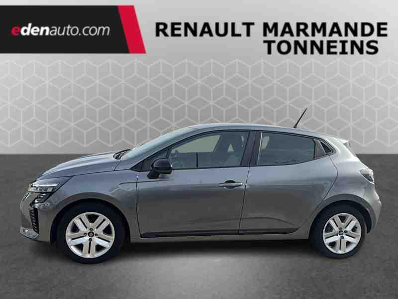 Renault Clio TCe 90 Evolution