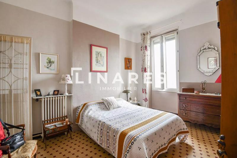 Appartement - 87 m² - 3 pièces