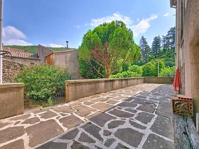 Maison de village - 136 m² - 4 pièces