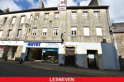 Local commercial - 278 m² - 6 pièces