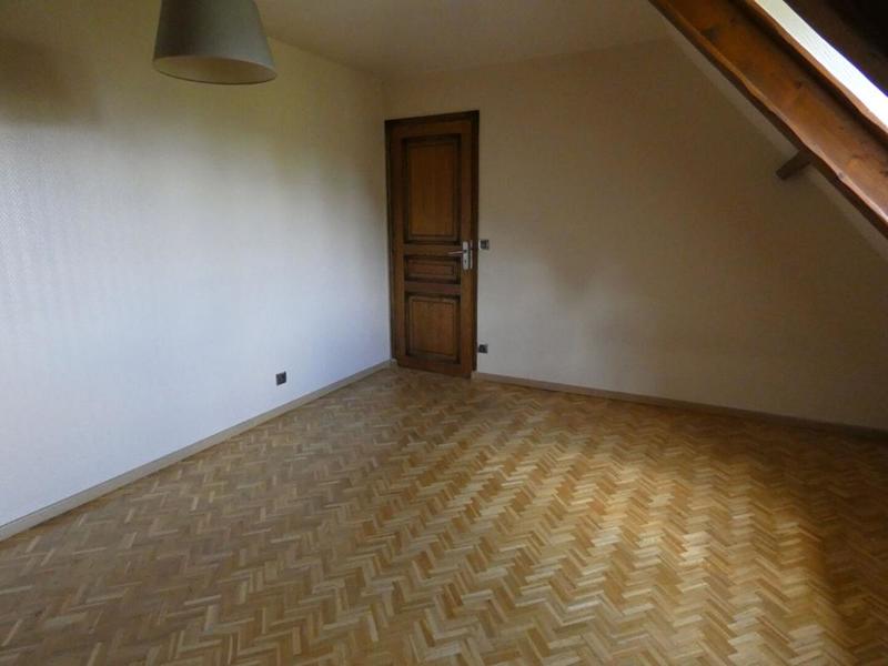 Maison - 155 m² - 7 pièces