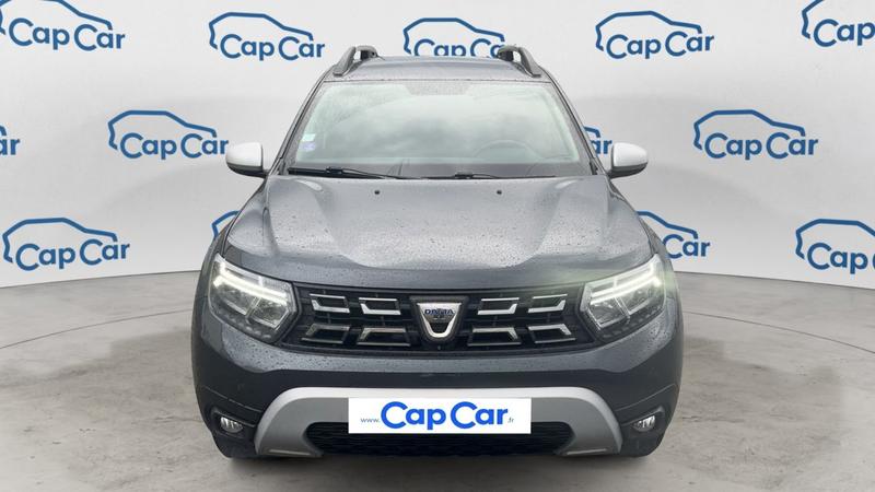 Dacia Duster II 1.0 Eco-G 100 Prestige - Gpl