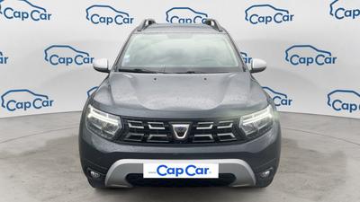 Dacia Duster II 1.0 Eco-G 100 Prestige - Gpl