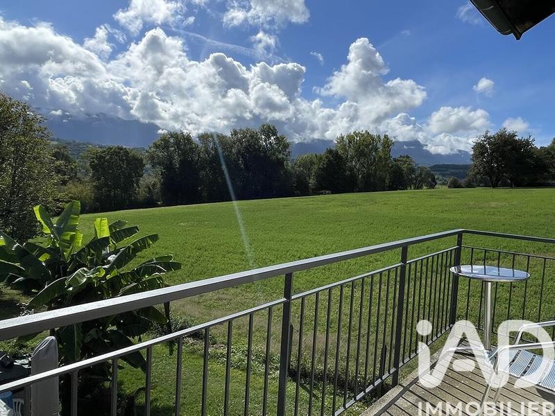 Maison de campagne - 200 m² - 8 pièces