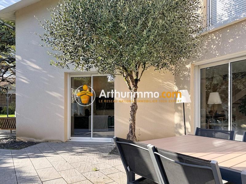 Maison - 165 m² - 5 pièces