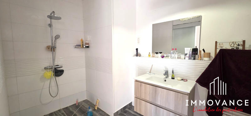 Maison - 126 m² - 5 pièces