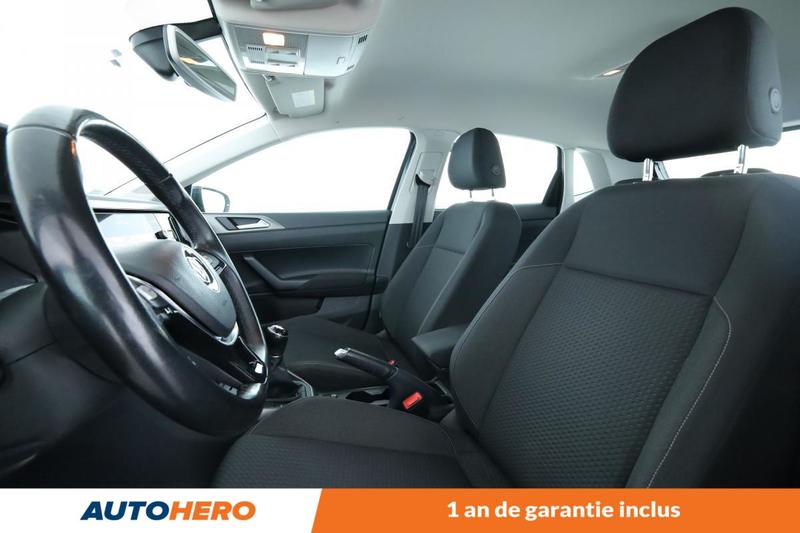 Volkswagen Polo 1.6 Tdi Confortline 95 ch