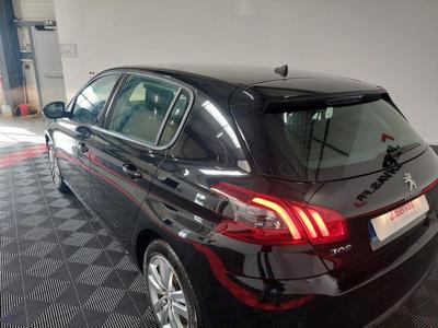 Peugeot 308 Puretech 110 s&amp;amp;S Active Business