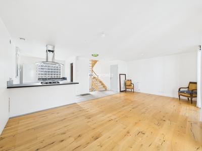 Maison contemporaine - 86 m² - 4 pièces