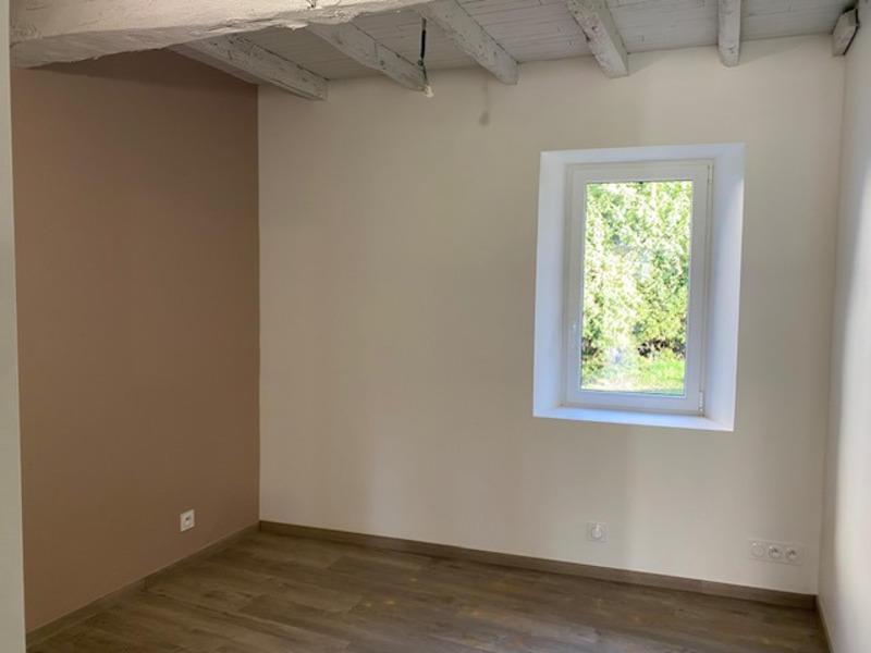 Corps de ferme - 140 m² - 7 pièces