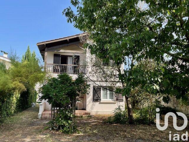 Maison - 143 m² - 7 pièces