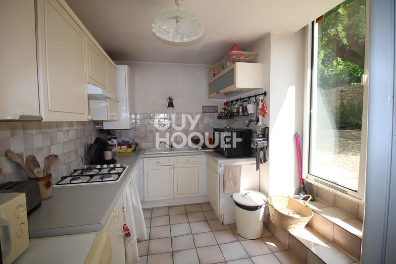 Maison - 185 m² - 6 pièces