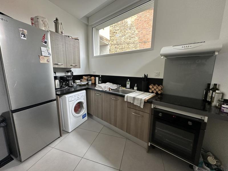 Maison - 50 m² - 1 pièce